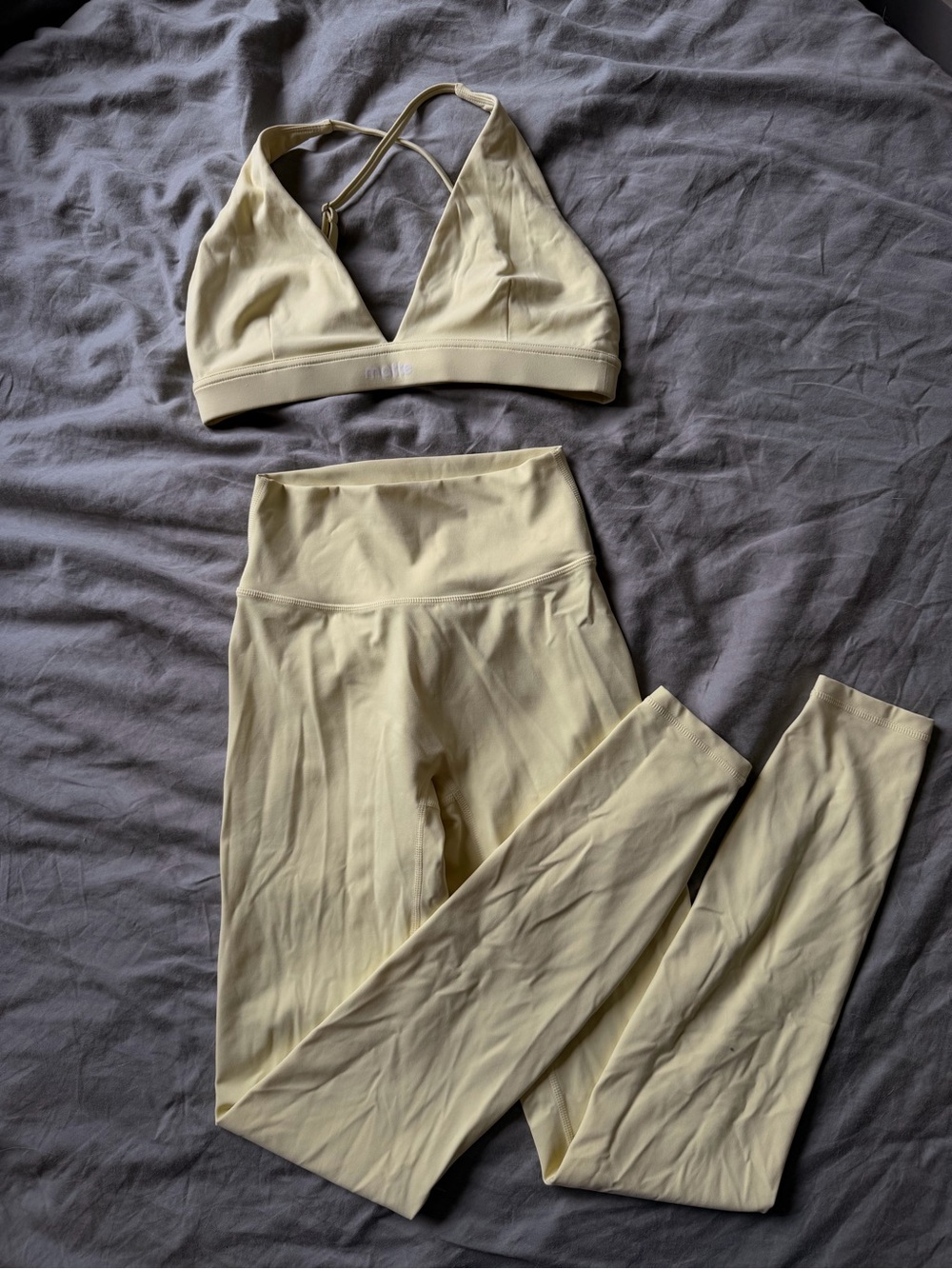 Matte Collection Set - Picture 4 of 5